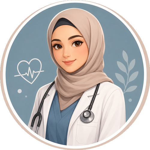 Dr. Mai Fawzy