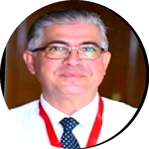 Dr. Taher Abdel-Aziz